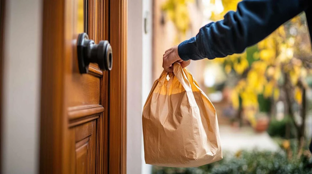 Yūzū - Livraison à domicile via Uber Eats Deliveroo à Compiègne
