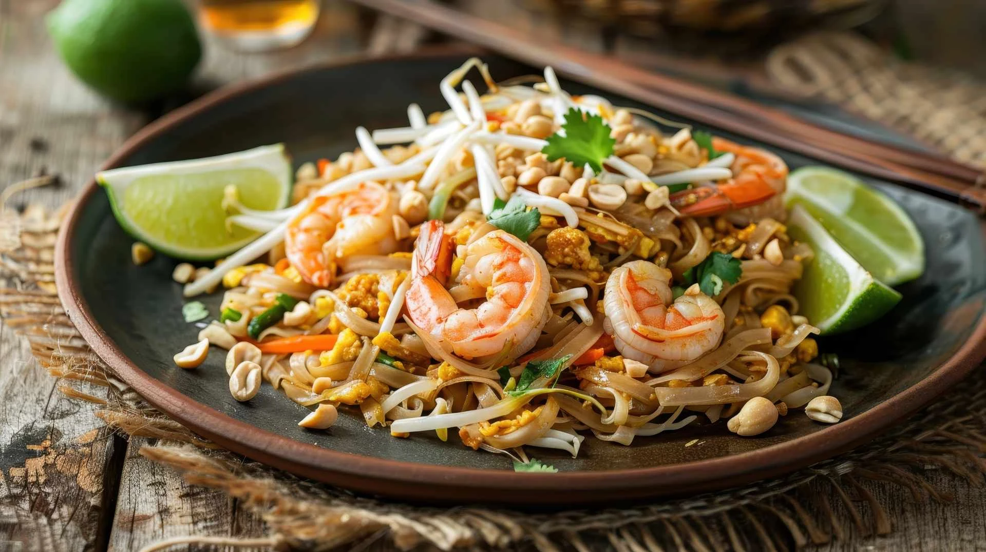 Yūzū - Cuisine thaïlandaise traditionnelle à Compiègne